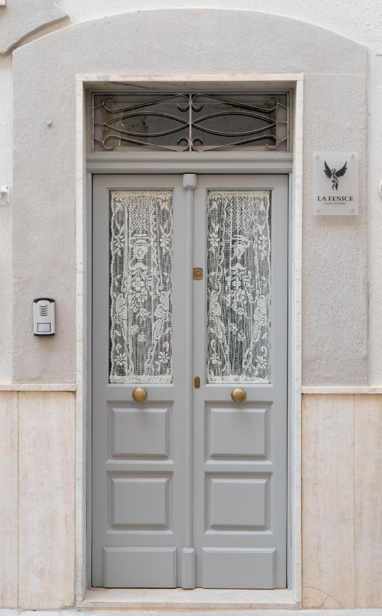 La Fenice Fasano Exteriér fotografie