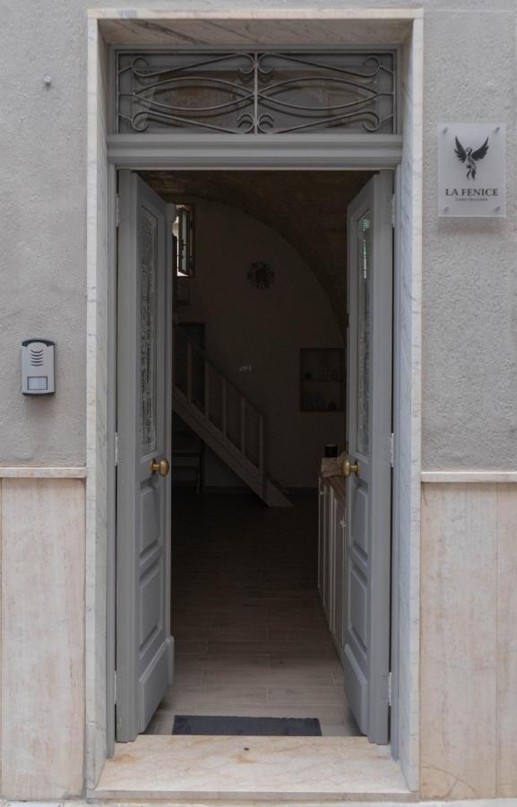 La Fenice Fasano Exteriér fotografie