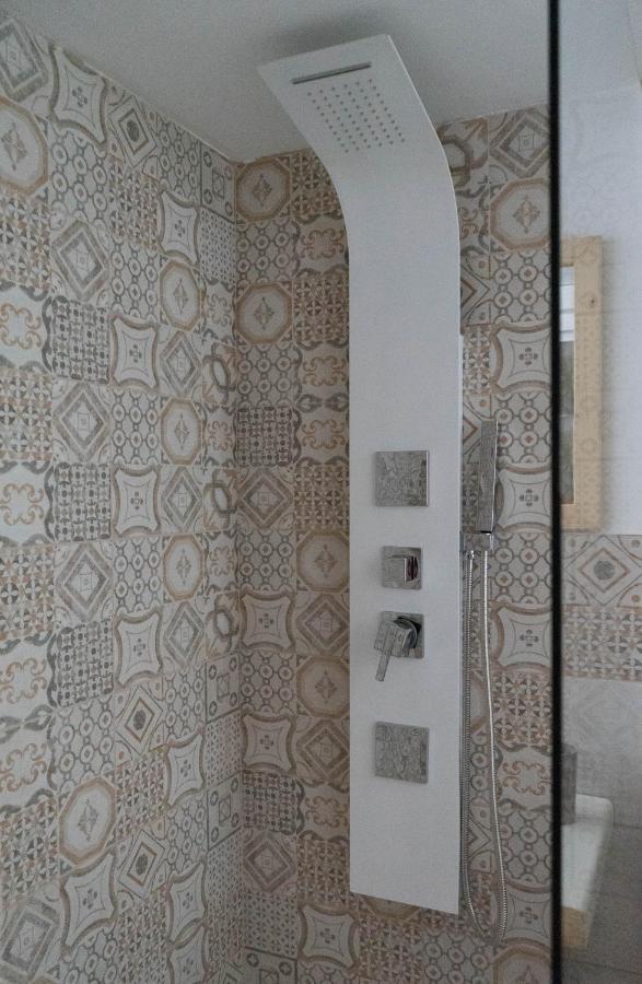 La Fenice Fasano Exteriér fotografie