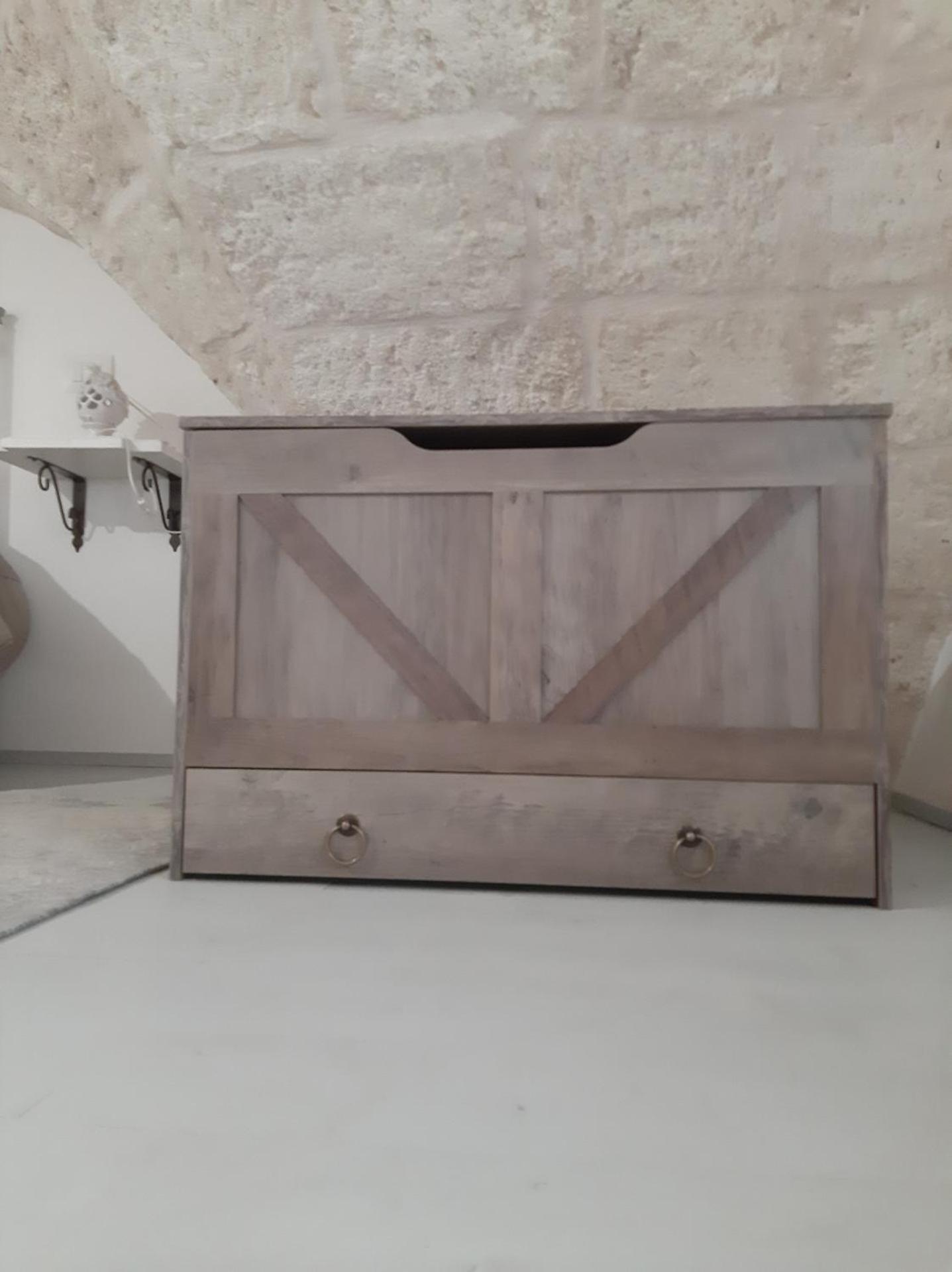 La Fenice Fasano Exteriér fotografie