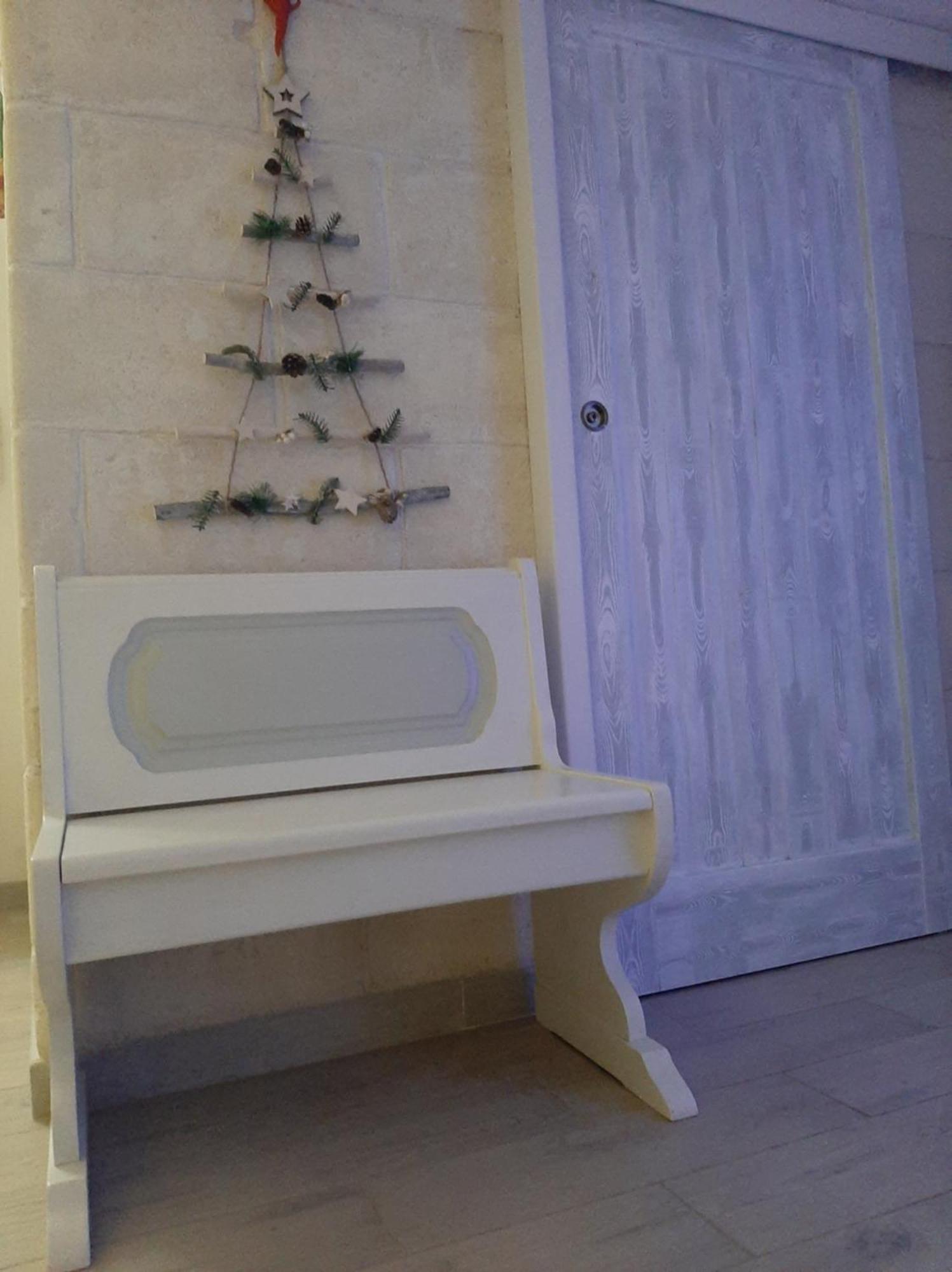 La Fenice Fasano Exteriér fotografie